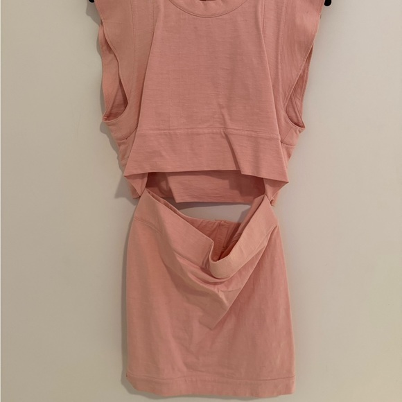 IRO Fulie Dress - Picture 5 of 8